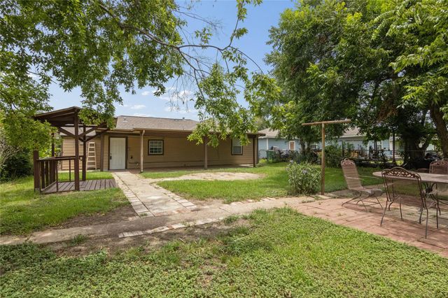 1414 Harris Avenue, Pasadena, TX 77506