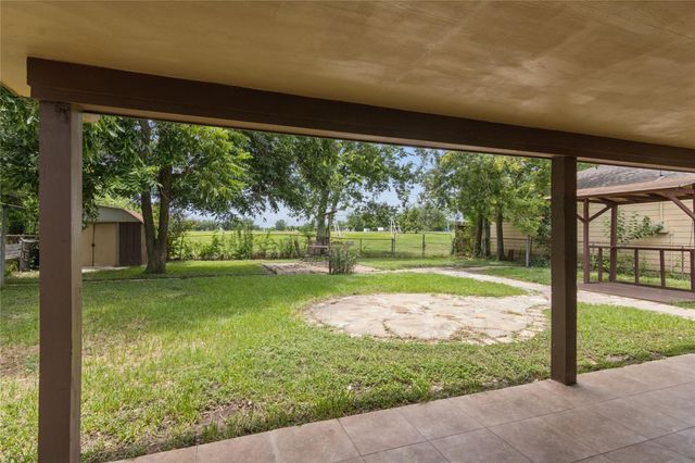 1414 Harris Avenue, Pasadena, TX 77506