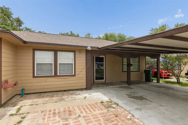 1414 Harris Avenue, Pasadena, TX 77506