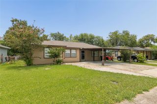 1414 Harris Avenue, Pasadena, TX 77506