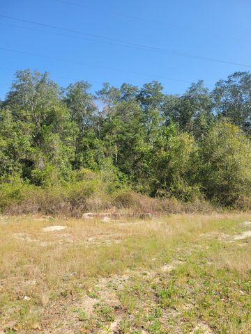 76 German Club Road, Defuniak Springs, FL 32433
