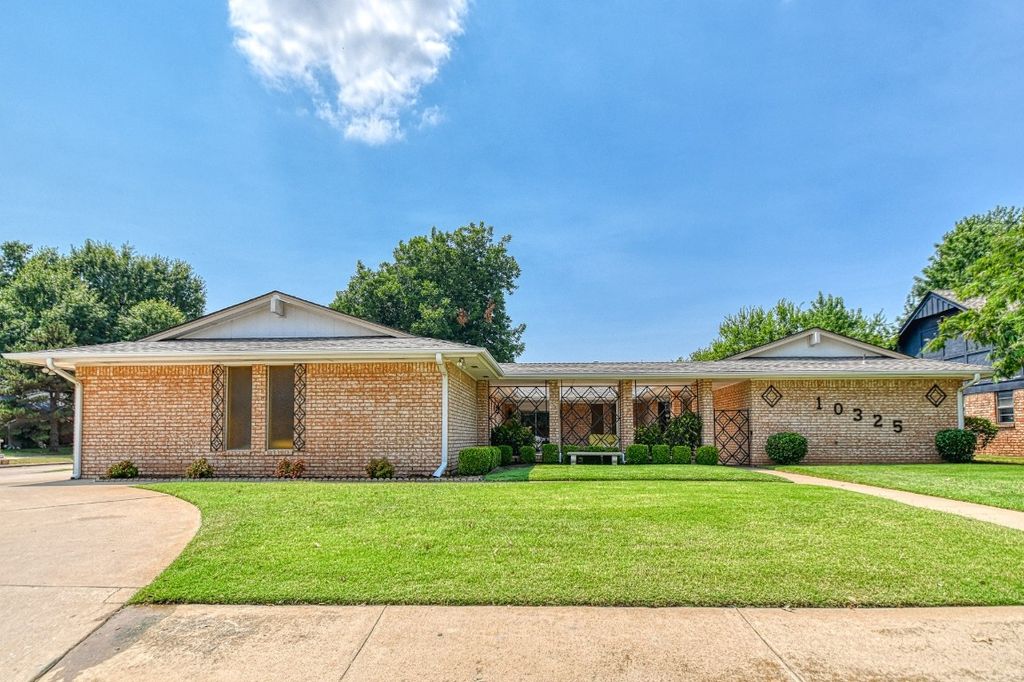 10325 S Broadway Avenue, Oklahoma City, OK 73139