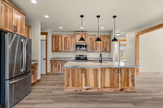 3814 Lovegrass Lane, Helena, MT 59602