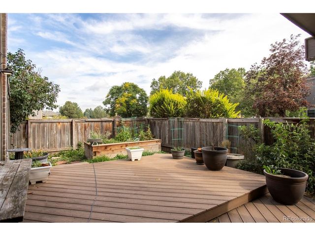 1151 S Yosemite Way 26, Denver, CO 80247