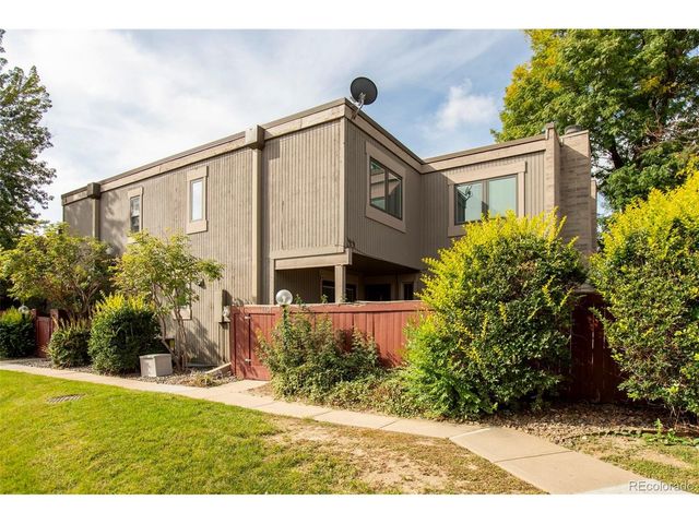 1151 S Yosemite Way 26, Denver, CO 80247