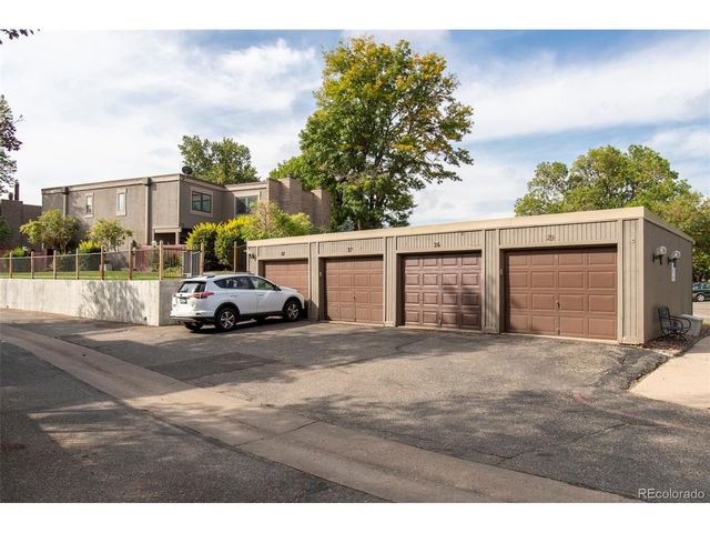 1151 S Yosemite Way 26, Denver, CO 80247