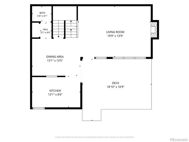 1151 S Yosemite Way 26, Denver, CO 80247