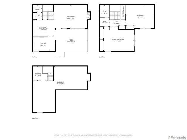 1151 S Yosemite Way 26, Denver, CO 80247