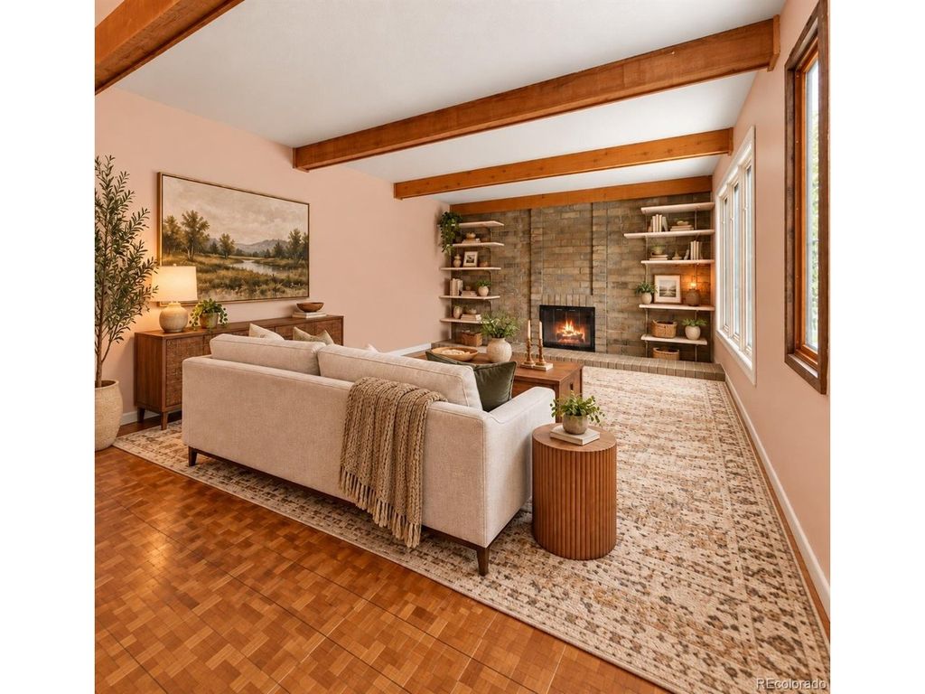 1151 S Yosemite Way 26, Denver, CO 80247