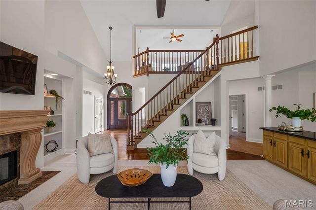 17643 Wildridge Drive, Wildwood, MO 63005