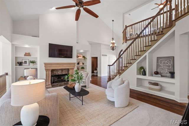 17643 Wildridge Drive, Wildwood, MO 63005