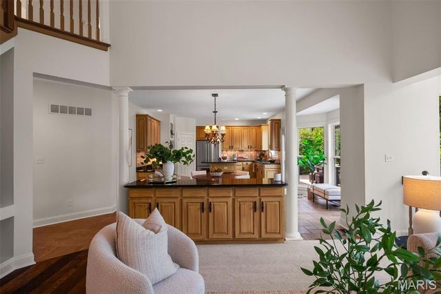 17643 Wildridge Drive, Wildwood, MO 63005