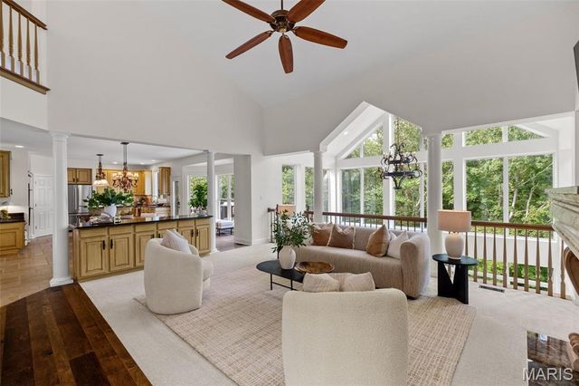 17643 Wildridge Drive, Wildwood, MO 63005