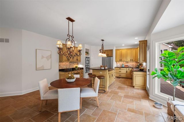 17643 Wildridge Drive, Wildwood, MO 63005