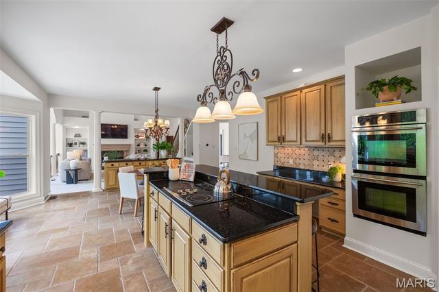 17643 Wildridge Drive, Wildwood, MO 63005