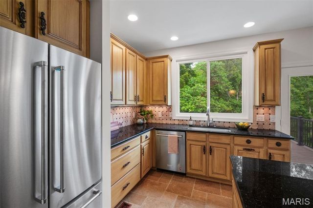 17643 Wildridge Drive, Wildwood, MO 63005