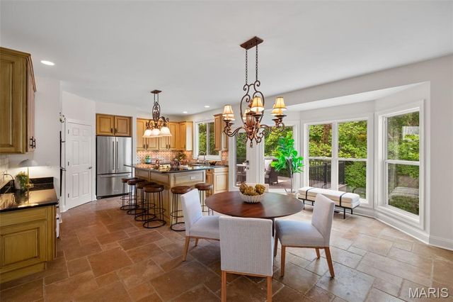 17643 Wildridge Drive, Wildwood, MO 63005