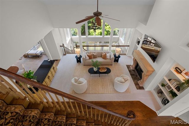 17643 Wildridge Drive, Wildwood, MO 63005