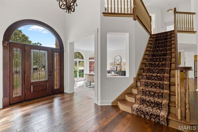 17643 Wildridge Drive, Wildwood, MO 63005