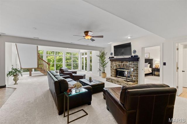 17643 Wildridge Drive, Wildwood, MO 63005