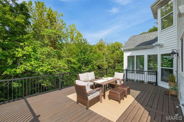 17643 Wildridge Drive, Wildwood, MO 63005