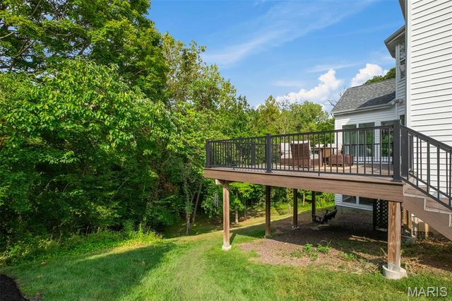 17643 Wildridge Drive, Wildwood, MO 63005