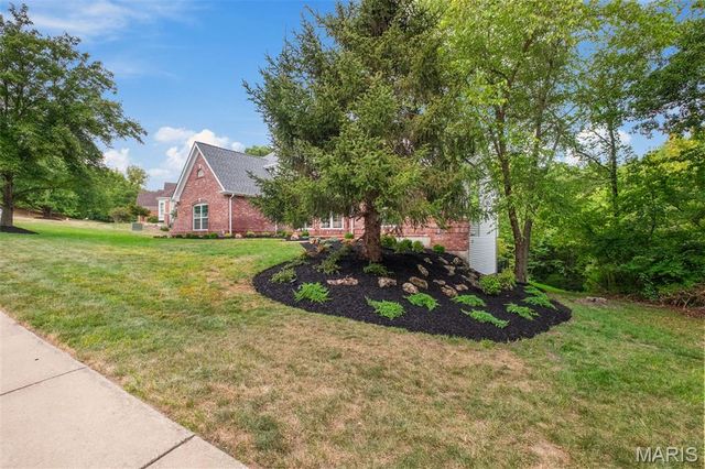 17643 Wildridge Drive, Wildwood, MO 63005