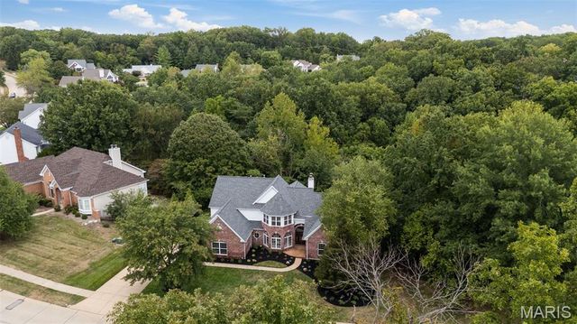 17643 Wildridge Drive, Wildwood, MO 63005