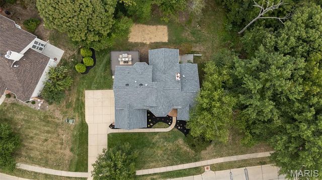17643 Wildridge Drive, Wildwood, MO 63005