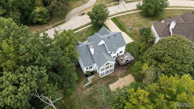 17643 Wildridge Drive, Wildwood, MO 63005