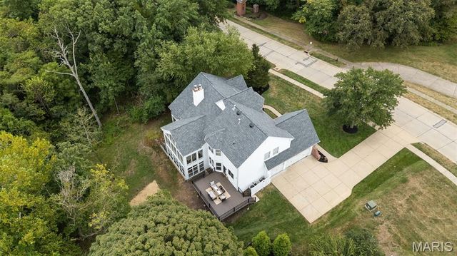 17643 Wildridge Drive, Wildwood, MO 63005