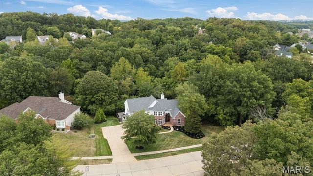 17643 Wildridge Drive, Wildwood, MO 63005