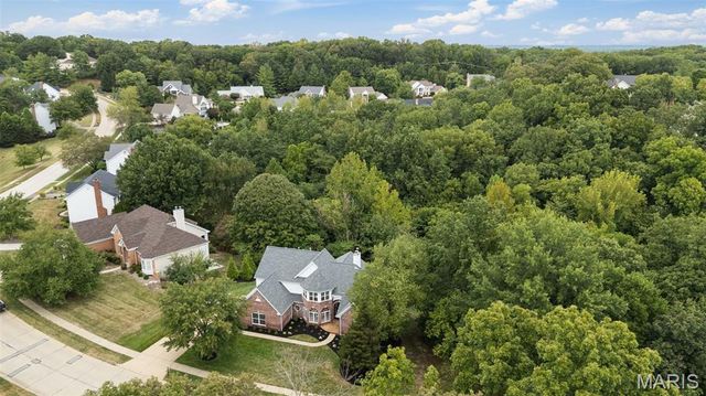 17643 Wildridge Drive, Wildwood, MO 63005