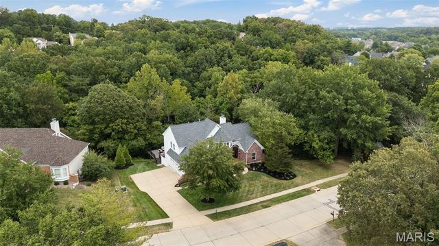 17643 Wildridge Drive, Wildwood, MO 63005
