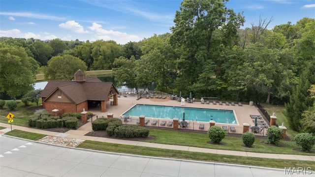 17643 Wildridge Drive, Wildwood, MO 63005