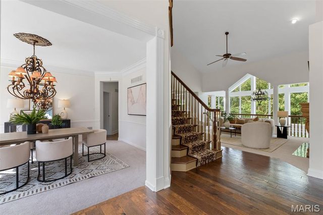 17643 Wildridge Drive, Wildwood, MO 63005