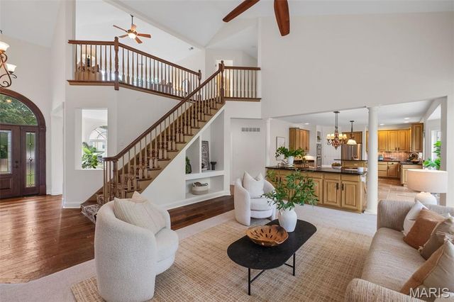 17643 Wildridge Drive, Wildwood, MO 63005