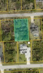 Manthey AVENUE, North Port, FL 34291