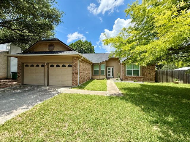 8914 Bridgewood TRL, Austin, TX 78729