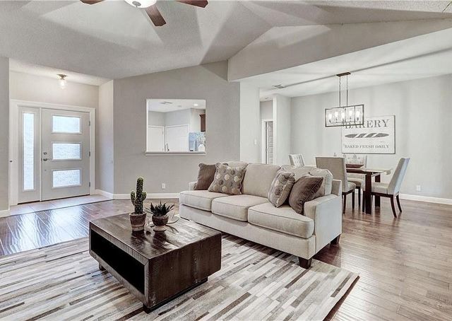 8914 Bridgewood TRL, Austin, TX 78729