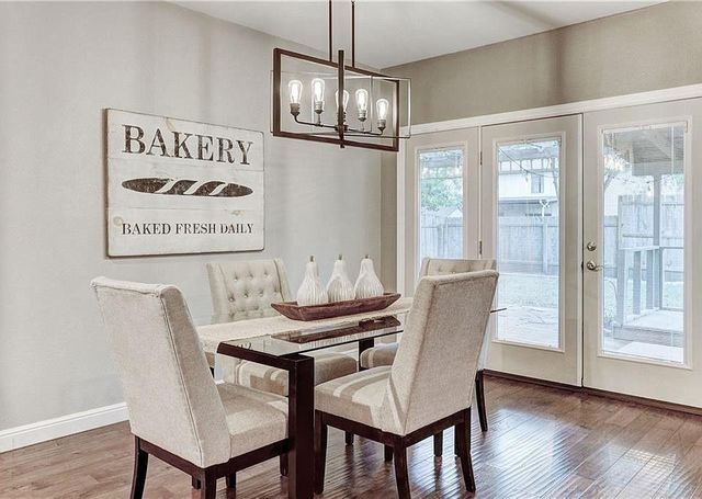 8914 Bridgewood TRL, Austin, TX 78729
