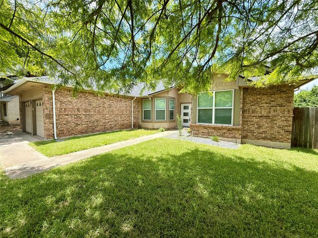 8914 Bridgewood TRL, Austin, TX 78729