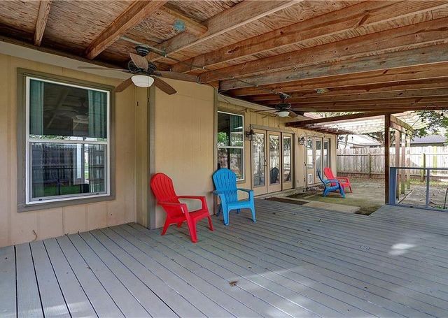 8914 Bridgewood TRL, Austin, TX 78729
