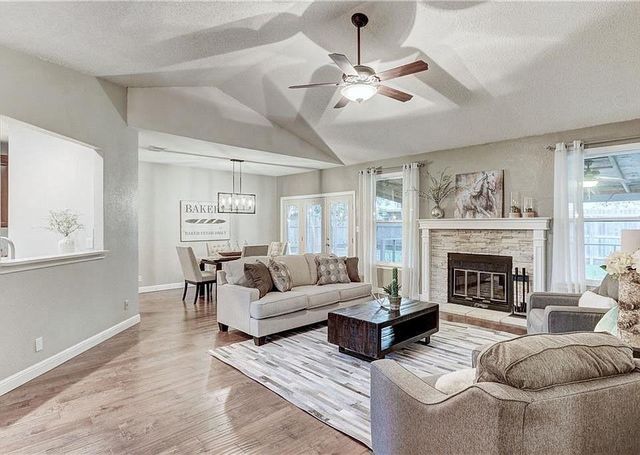 8914 Bridgewood TRL, Austin, TX 78729