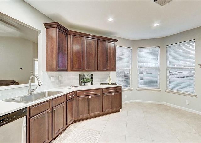 8914 Bridgewood TRL, Austin, TX 78729
