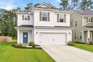 228 Wappoo Trace Lane, Summerville, SC 29486