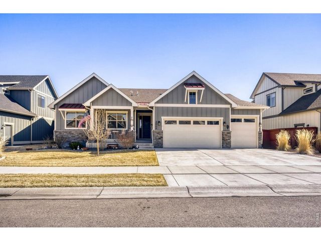 2009 Orchard Bloom Dr, Windsor, CO 80550