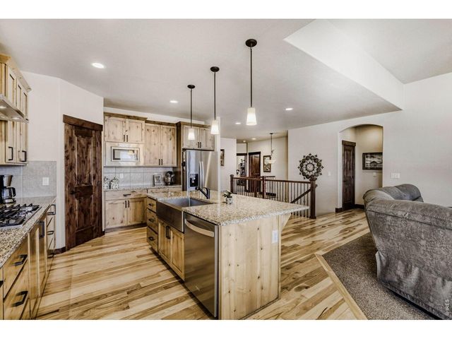 2009 Orchard Bloom Dr, Windsor, CO 80550