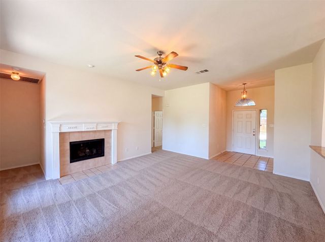 6401 Marquett Drive, Rowlett, TX 75089