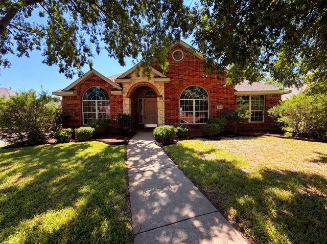 6401 Marquett Drive, Rowlett, TX 75089